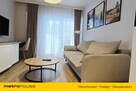 Apartament z miejscem postojowym