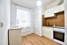 Duże 2 pokoje, centrum Olecka, niski czynsz - 1