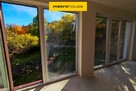 Dwupoziomowy apartament- przeszklenia, 2 balkony,