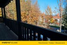 Dwupoziomowy apartament- przeszklenia, 2 balkony, - 3