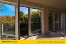 Dwupoziomowy apartament- przeszklenia, 2 balkony, - 4