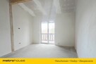 Dwupoziomowy apartament- przeszklenia, 2 balkony, - 6