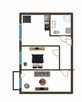 2 pokoje po remoncie  balkon  super lokalizacja - 1