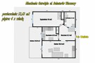 Mieszkanie 53,63 m2 Ostrołęka, nowe budownictwo - 12