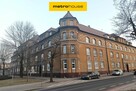 Pierwsze piętro, 64,3m2, kamienica, Białogard. - 1
