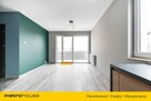 2 pokoje z balkonem - Osiedle Jarzębinowe - 6