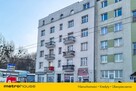 Przestronne mieszkanie z doskonałą komunikacją - 12