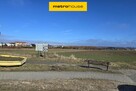 BARDZO DUŻA DZIAŁKA WE WŁADYSŁAWOWIE DO WYNAJĘCIA - 1