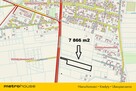 BARDZO DUŻA DZIAŁKA WE WŁADYSŁAWOWIE DO WYNAJĘCIA - 4
