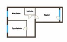Przestronne M3 na start! / 54,59 m2 / Karskiego! - 3