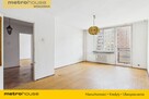 2 pokoje  Metro Bródno  46 m²  Balkon + komórka - 3