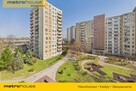 2 pokoje  Metro Bródno  46 m²  Balkon + komórka - 4