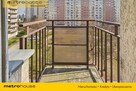 2 pokoje  Metro Bródno  46 m²  Balkon + komórka - 7