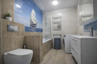 Apartament 55,6 m² z balkonem CENTRUM - 1
