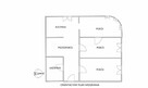 74m² Białogard, centrum, 3 pokoje,Parking,Piwnica - 11
