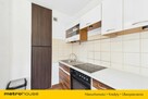 Kawalerka 33 m² z balkonem 1. piętro Poręba - 6
