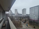 Mieszkanie Katowice, ul. Tysiąclecia - 2
