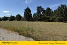 Działka budowlana 1548 m²  okolice Radomia - 2