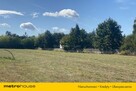 Działka budowlana 1506 m2 - Kolonia Lesiów. - 2