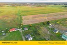 Działka budowlana 742 m²Czarna Łąka  230 000 PLN - 1