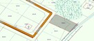 Działka budowlana 742 m²Czarna Łąka  230 000 PLN - 10