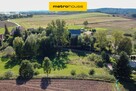 Działka budowlana w otoczeniu zieleni w Raszkowie