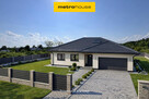Działka budowlana 800m²  w Serocku