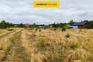 Na sprzedaż działka budowlana, Feliksów, 843m2