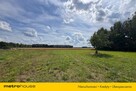 Zaborze - działka budowlana 3700m2 z przyłączami - 2