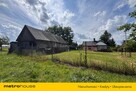 Zaborze - działka budowlana 3700m2 z przyłączami - 3