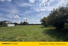 Zaborze - działka budowlana 3700m2 z przyłączami - 5