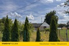 Zaborze - działka budowlana 3700m2 z przyłączami - 8