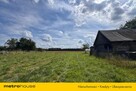 Zaborze - działka budowlana 3700m2 z przyłączami - 9