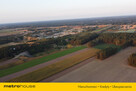 Zaborze - działka budowlana 3700m2 z przyłączami - 13