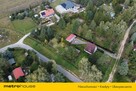 Działka 1382mkw Kazimierz gm. Lutomiersk - 11