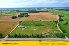 Działka blisko miasta - Biała, 989 m² - 6