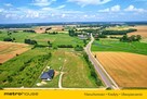 Działka blisko miasta - Biała, 989 m² - 7