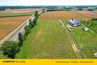 Działka blisko miasta - Biała, 989 m² - 8