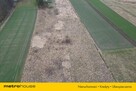 Działka z warunkami zabudowy w Nienaszowie. - 2