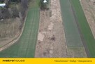 Działka z warunkami zabudowy w Nienaszowie. - 3