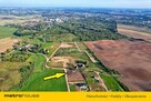 Działka budowlana 1500 m² Kukowo  wszystkie media - 2