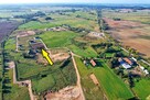 Działka budowlana 1500 m² Kukowo  wszystkie media - 8
