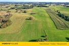 Działki budowlane nad jeziorem - 13 km od Ełku. - 7