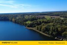 Działka marzeń w Gulbitach nad jeziorem Narie.