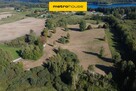 Działka marzeń w Gulbitach nad jeziorem Narie. - 2