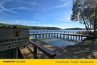 Działka marzeń w Gulbitach nad jeziorem Narie. - 11