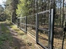 Leśna działka budowlana 841,3 m2 15 km do Łodzi - 5