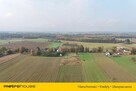 Działka budowlana w sąsiedztwie lasów - 2