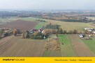 Działka budowlana w sąsiedztwie lasów - 2