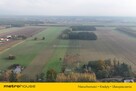 Działka budowlana w sąsiedztwie lasów - 3